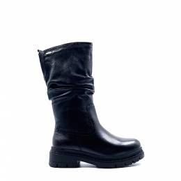 Γυναικείες Ανατομικές Μπότες 8-86410-29 022 Black Tamaris Comfort