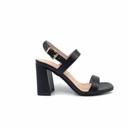 Γυναικεία Πέδιλα 1-28365-26 001 Black Tamaris