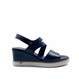 Γυναικέιες Πλατφόρμες Smash F1973 Negro Fluchos
