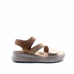 Γυναικεία Σανδάλια Abz28637 Cuero Amarpies