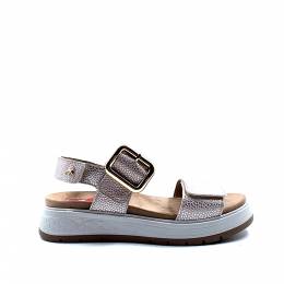 Γυναικεία Σανδάλια F2166 Street Blanca Fluchos