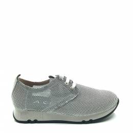 Γυναικεία Sneakers Kaira  Hv211381 Melbourne-v21 White Hispanitas