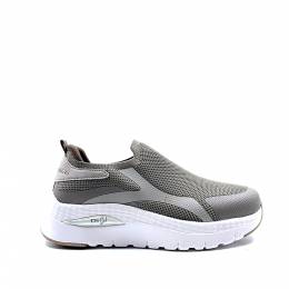Γυναικεία Ανατομικά  Sneakers 145672 Sand Donna Serena