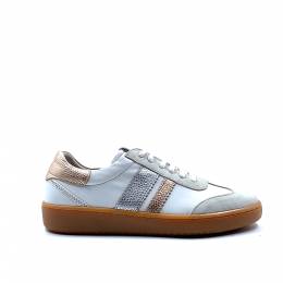 Γυναικεία Sneakers D9476 Calyc Porcelana Dorking by Fluchos