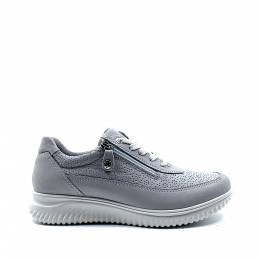 Γυναικεία Ανατομικά Sneakers 756160 Grey Imac