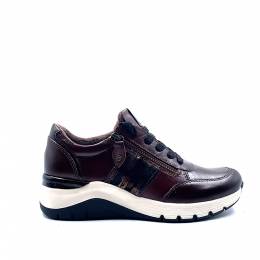 Γυναικεία Sneakers 8-83701-41 396 Cognac Tamaris Comfort
