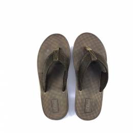 Ανδρικές Σαγιονάρες  5-17209-26 701 Khaki S.Oliver