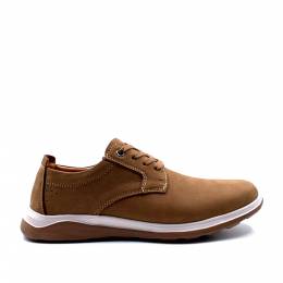 Ανδρικά Ανατομικά Casual Torcello Derby im51032a Tan Impronte