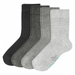 Unisex Κάλτσες παιδικές  S20205 σε 4 Χρωματισμούς S.Oliver
